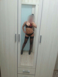 ЖЕНЕЧКА 
