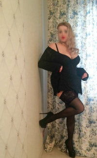 Анна 