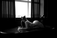 Кошечка 